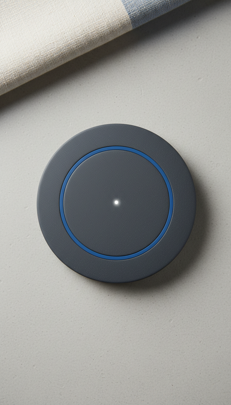 Wireless Ceramic Charging Pad